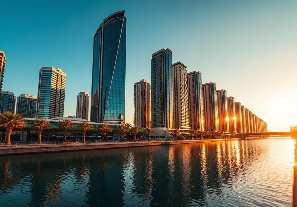 Business Bay