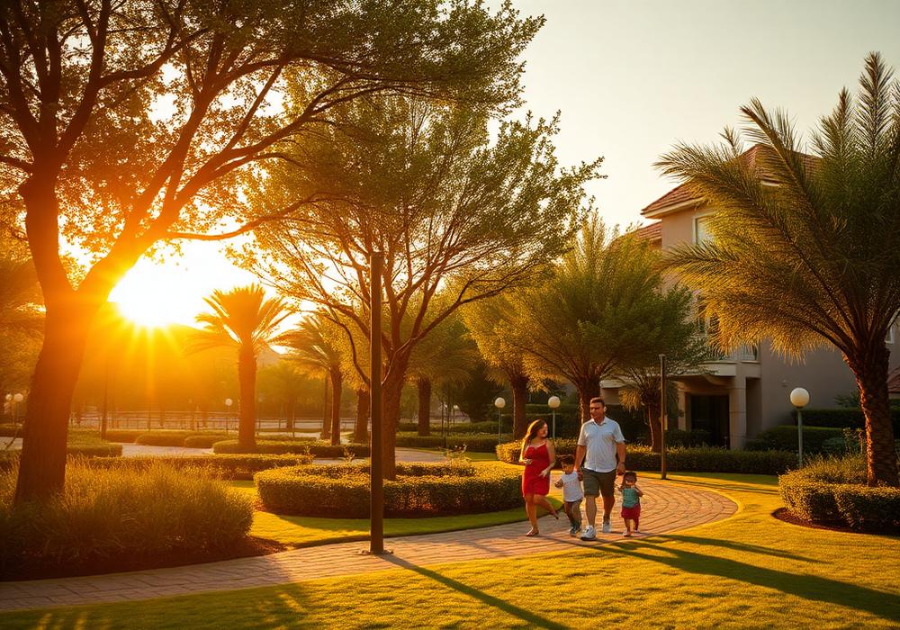 Dubai Hills Estate
