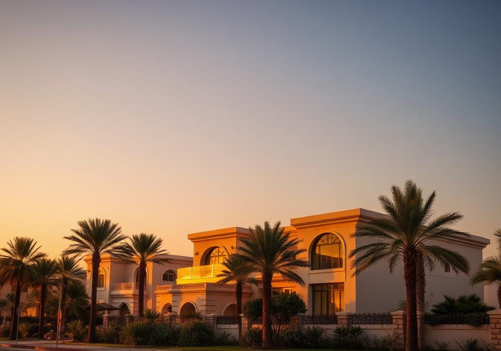 Nad Al Sheba