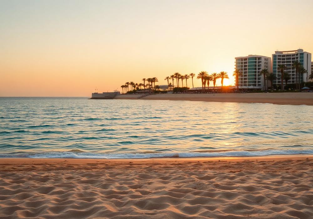 Palm Jumeirah